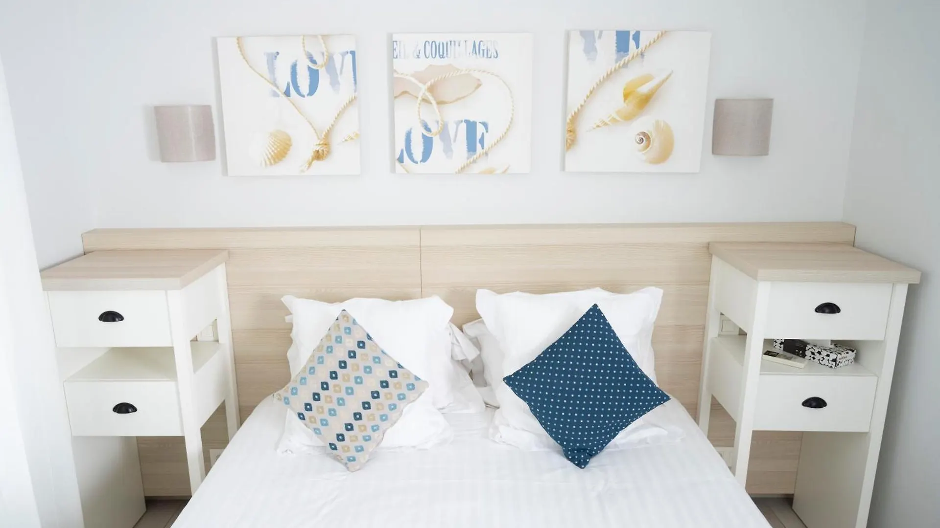 Apart Otel Hotel La Ciotat - A Deux Pas De L'Eau