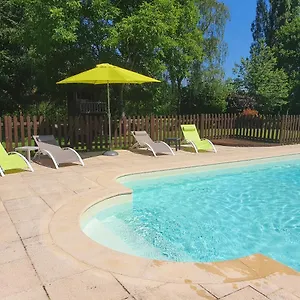 Le Grand Domaine Du Rocher Bonnemain