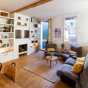 Saint-aubin, T3 Chaleureux Toulouse
