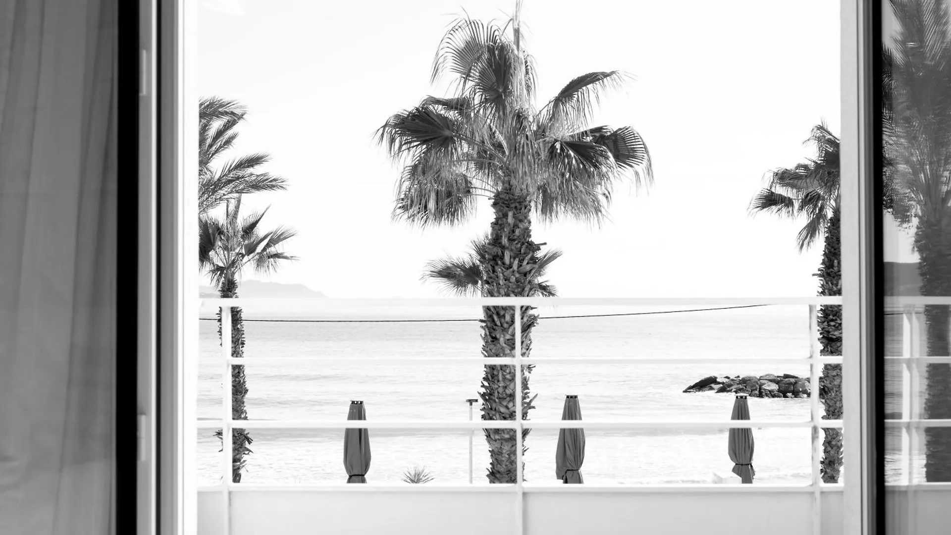 Lejlighedshotel Hotel La Ciotat - A Deux Pas De L'Eau Frankrig