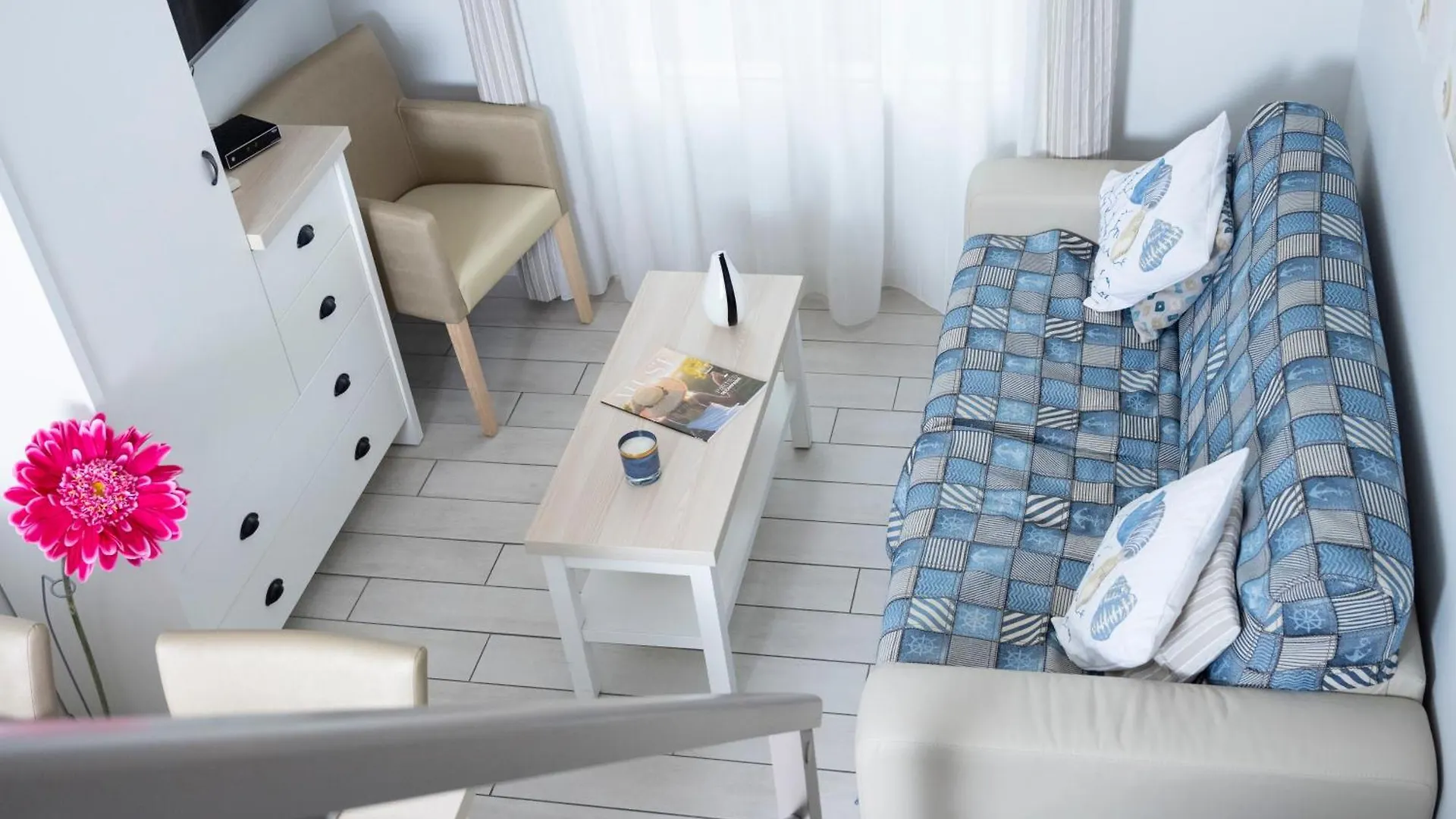 Hotel La Ciotat - A Deux Pas De L'Eau