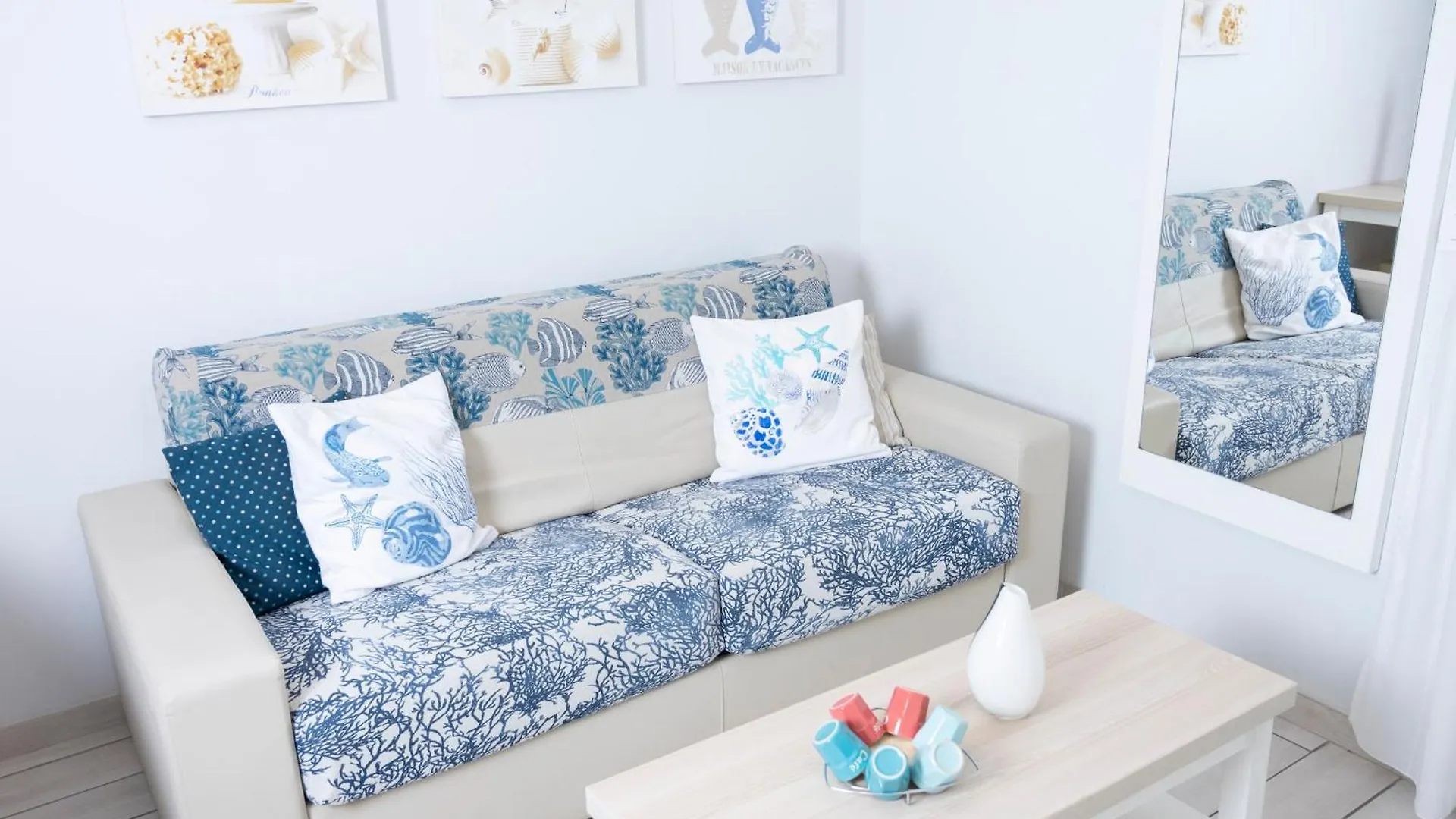 Hotel La Ciotat - A Deux Pas De L'Eau Lejlighedshotel