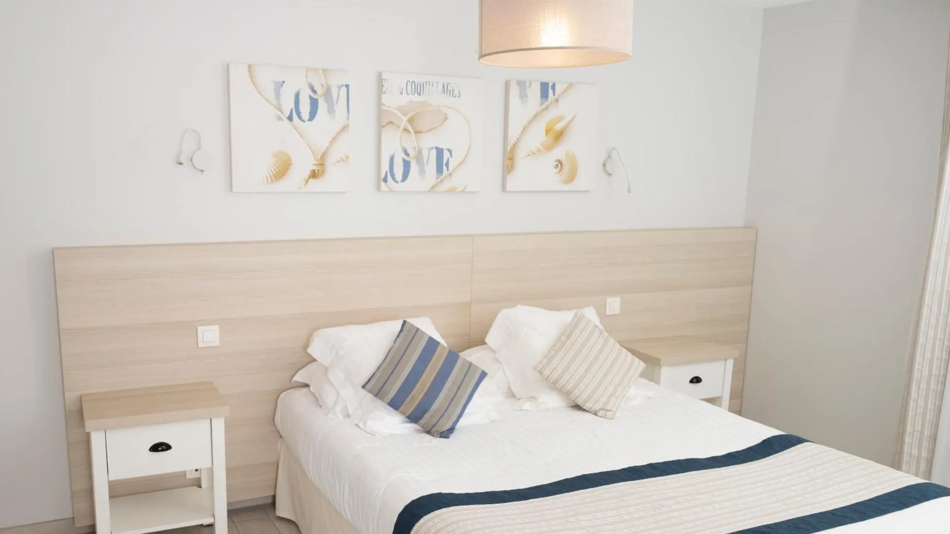 Hotel La Ciotat - A Deux Pas De L'Eau Frankrig
